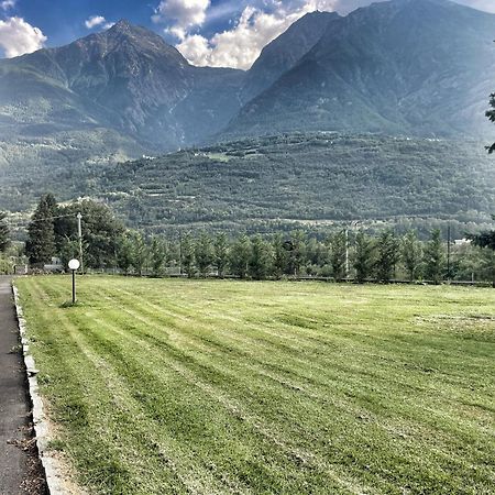 La Casina Di Oscar Ad Ao V Combe Vda Quart 0014 E 00I6 Lejlighed Eksteriør billede