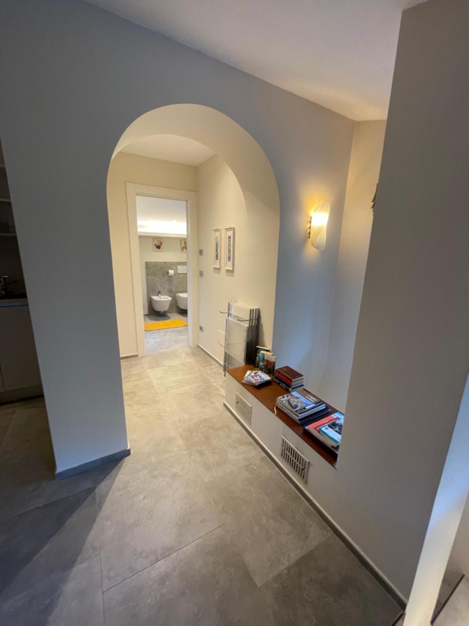 La Casina Di Oscar Ad Ao V Combe Vda Quart 0014 E 00I6 Lejlighed Eksteriør billede